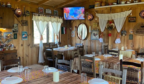 Bistro Sabor e Tradição