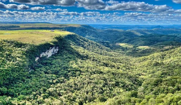 Escarpa Devoniana São Luiz do Purunã