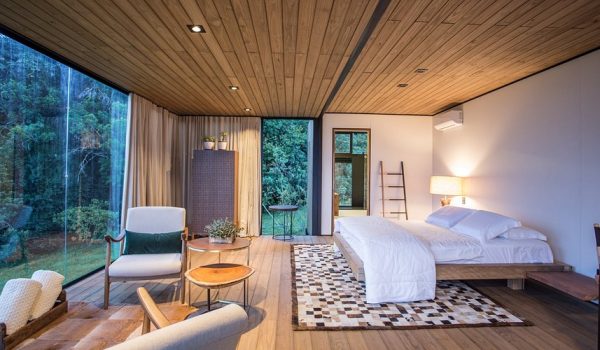 Hotel Fazenda Cainã