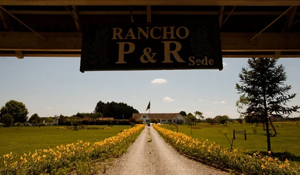 Rancho P&R