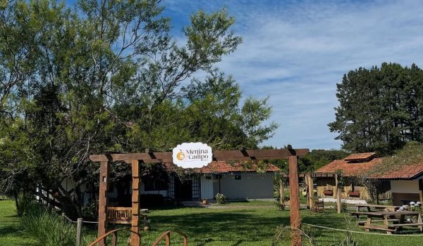 Menina do Campo Bistrô